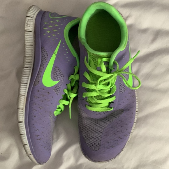 Nike runner - Picture 4 of 4